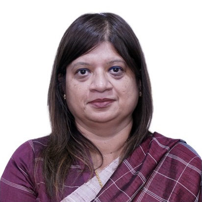 Smt. Rimjhim Prasad
