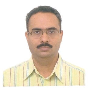 Shri Janardan M. Dave