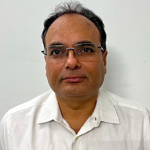 Shri Jitendra Kumar Jethanandani