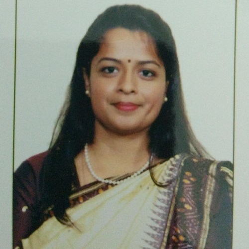 Smt. Komal Patel