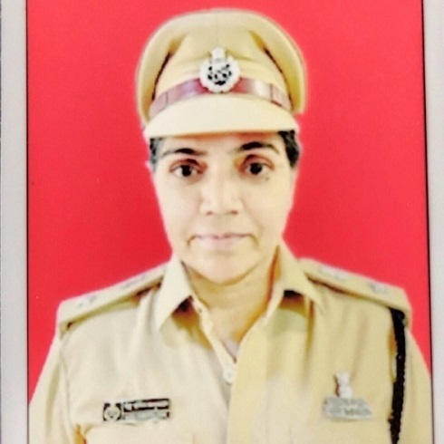 Smt. Nanda Talukdar
