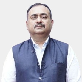 Shri Rajeev Gupta