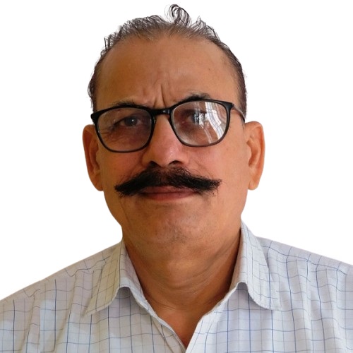 Shri Ram Prasad Meena