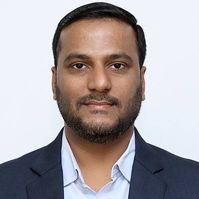 Shri Yatish G. Patil