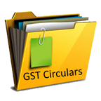 GST Circulars