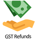 GST Refunds