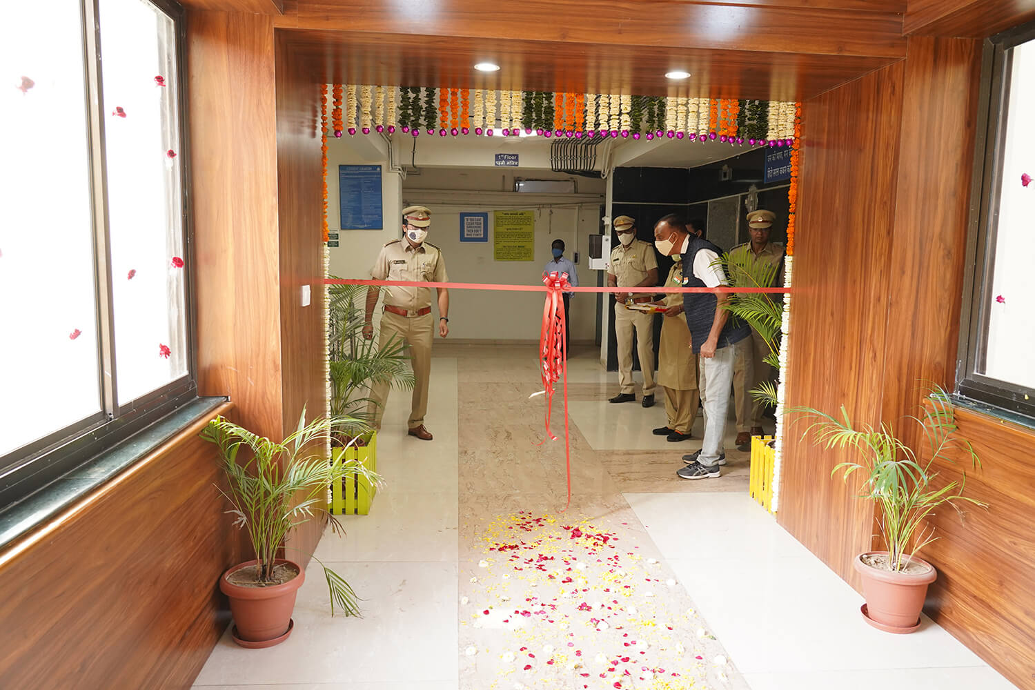 Republic Day Celebration 2021 (26.01.2021)