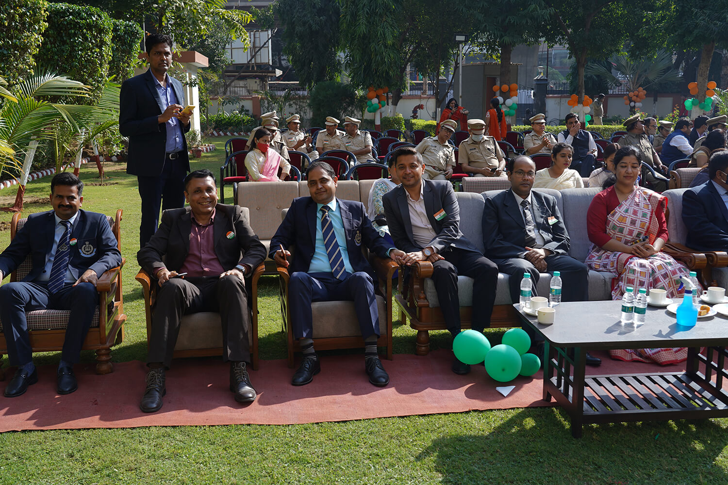 Republic Day Celebration 2021 (26.01.2021)