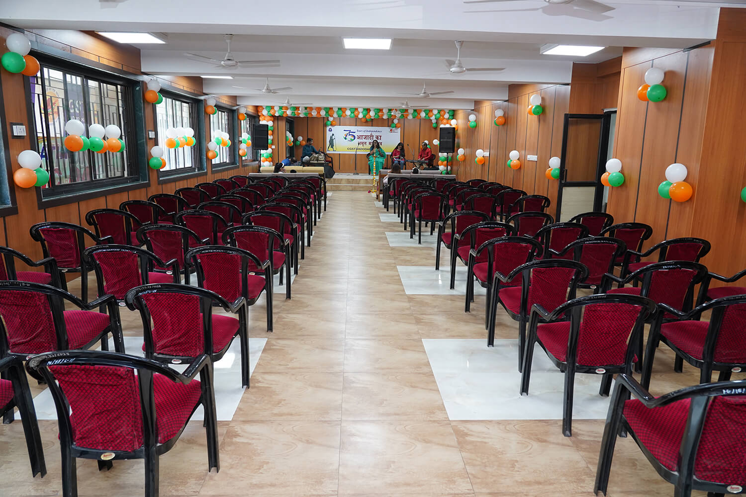 Azadi ka Amrit Mahotsav Celebration (12.03.2021)