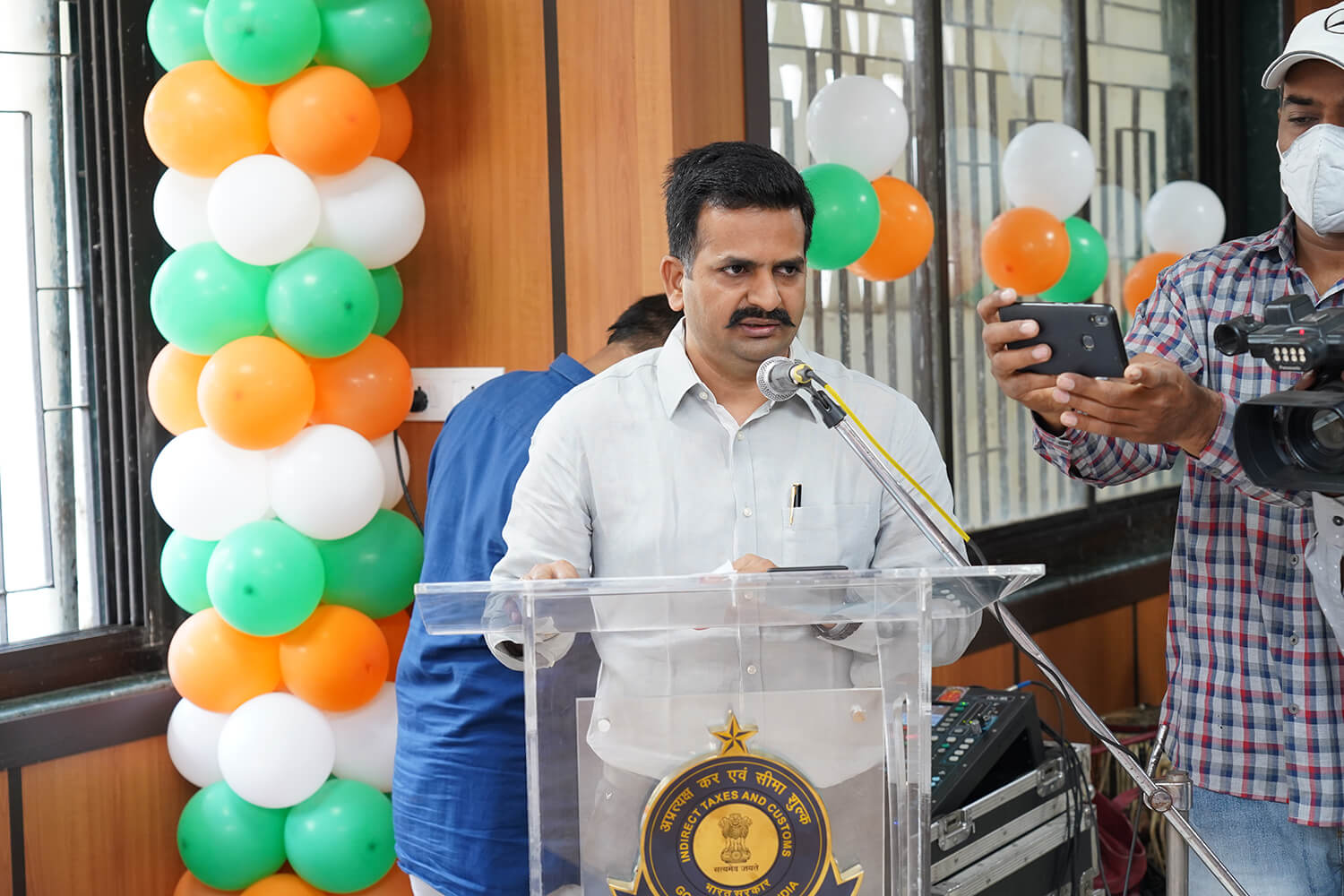 Azadi ka Amrit Mahotsav Celebration (12.03.2021)