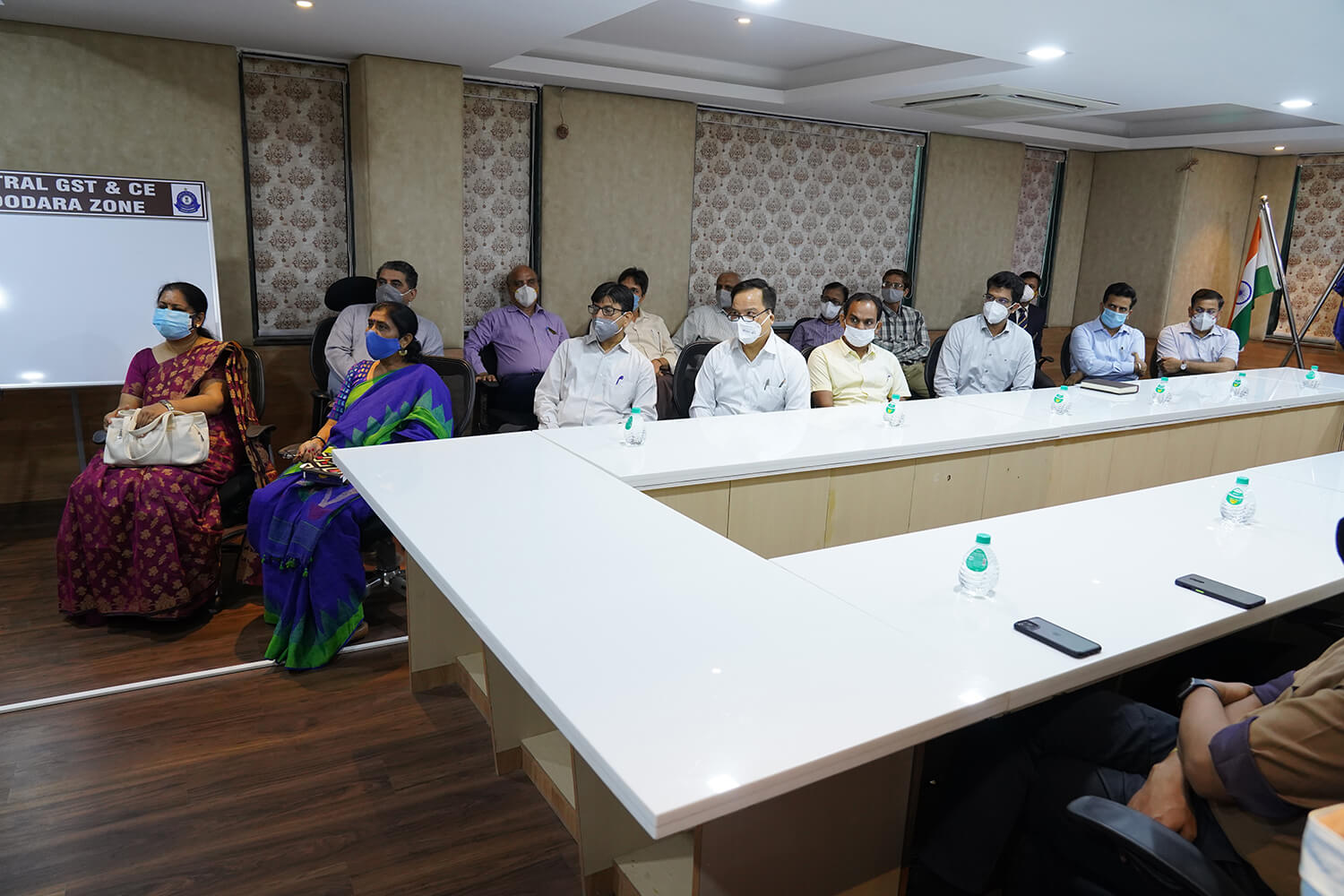 4th GST Day 2021 (01.07.2021)