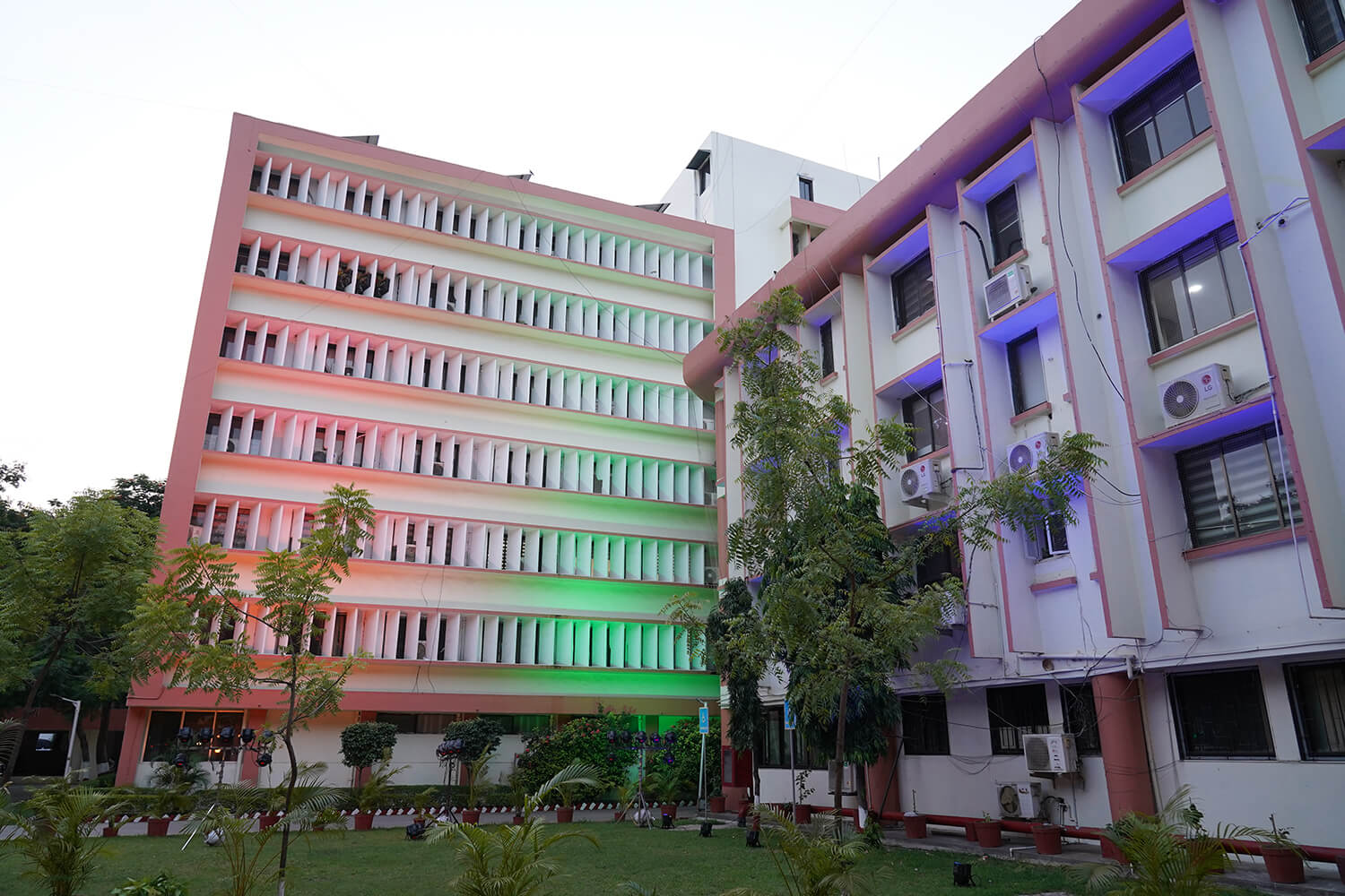 Independence Day Celebration 2021 (15.08.2021)
