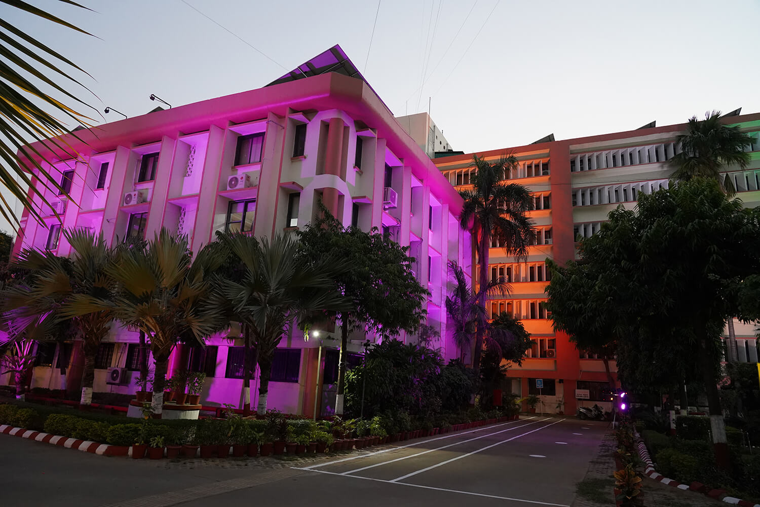 Independence Day Celebration 2021 (15.08.2021)