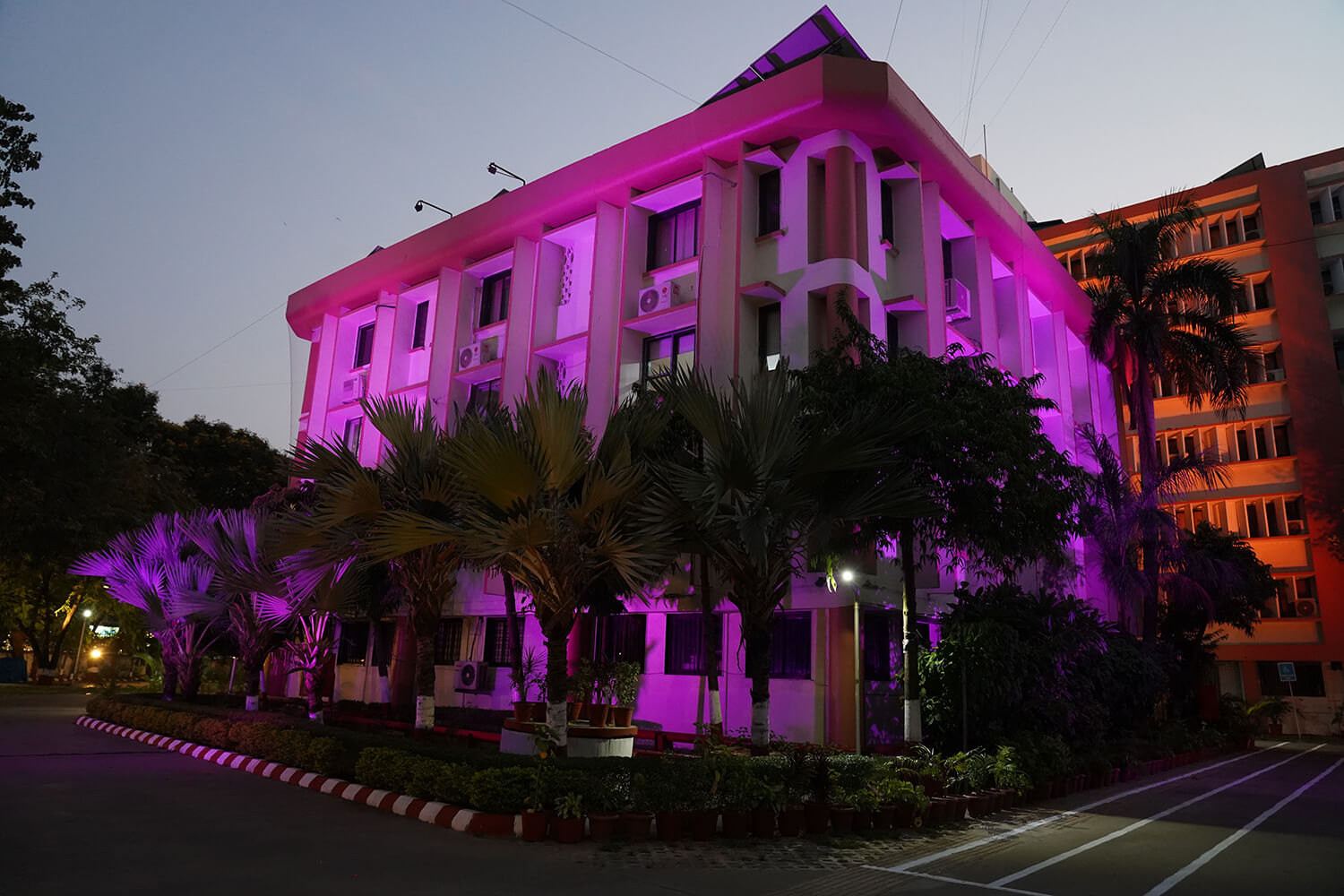 Independence Day Celebration 2021 (15.08.2021)