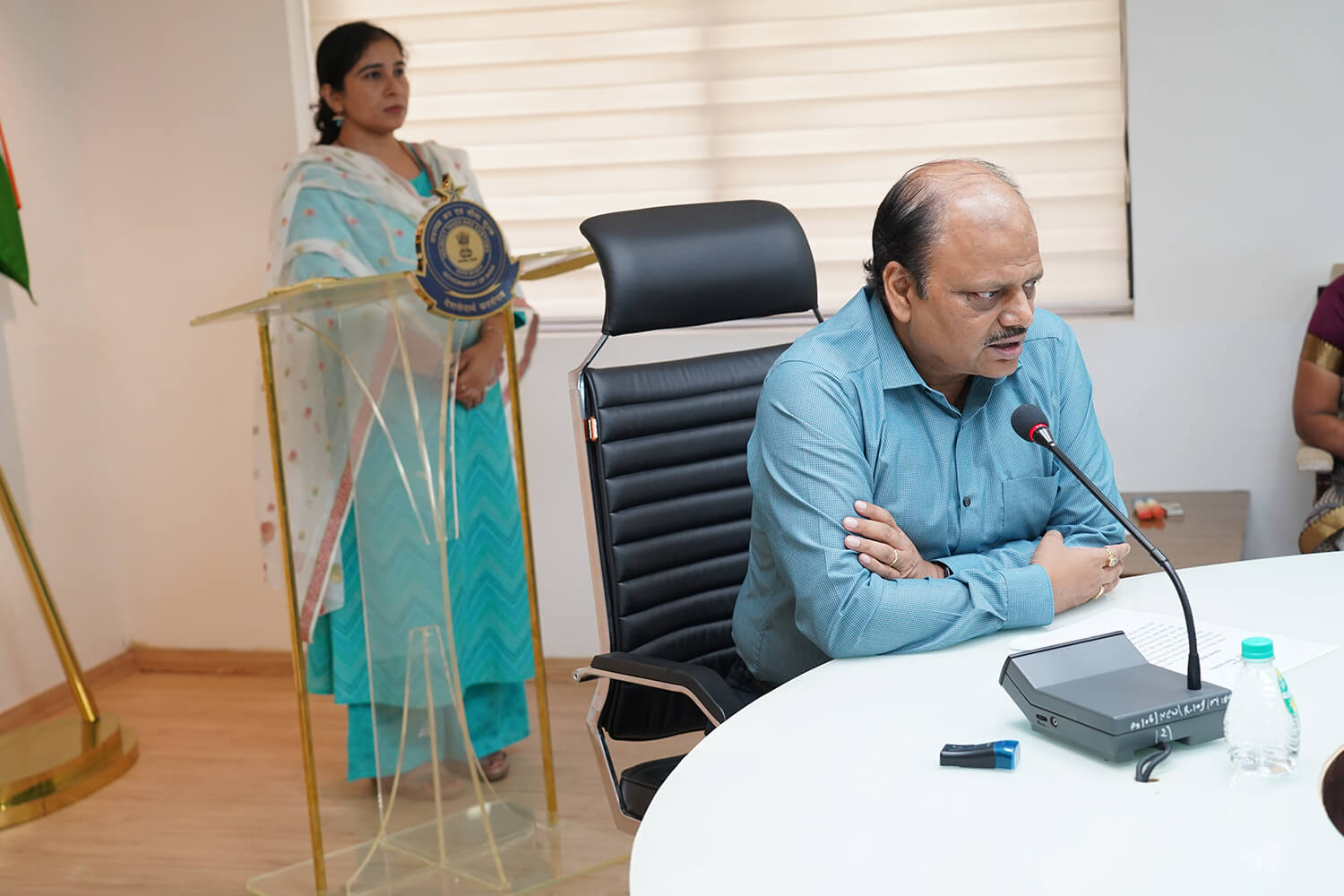 Hindi Week Celebration 2021 (14.09.2021)