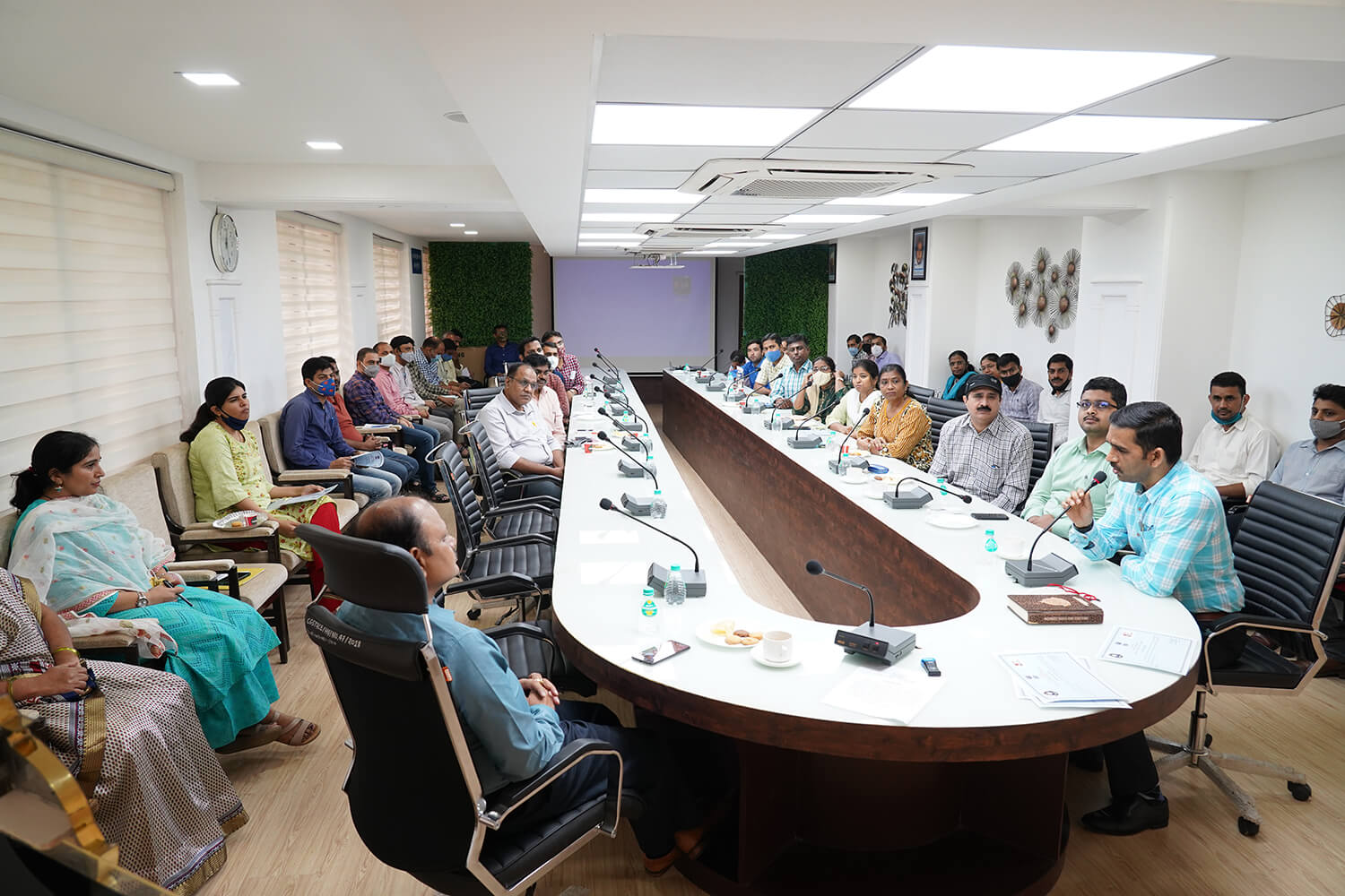 Hindi Week Celebration 2021 (14.09.2021)