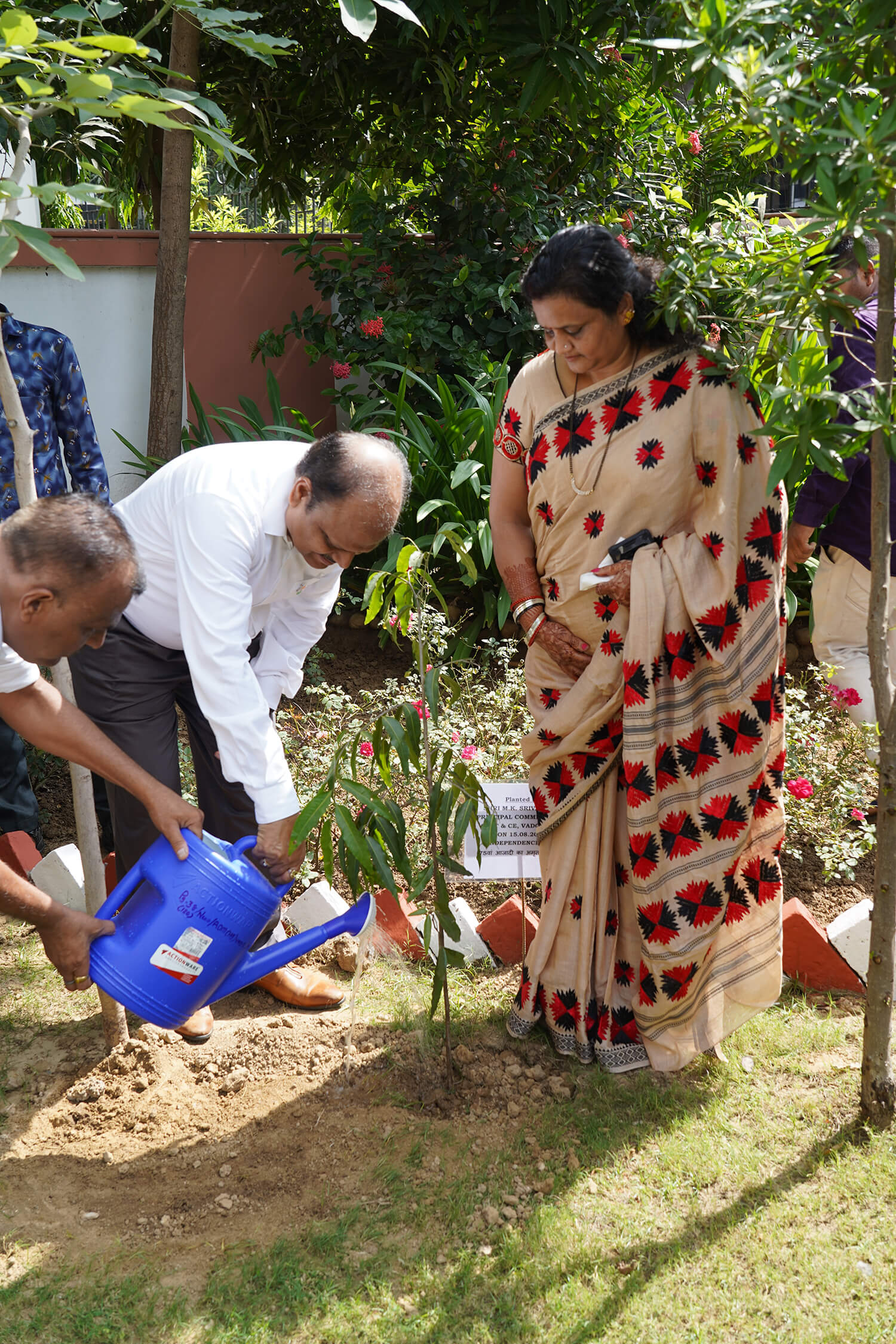 Independence Day Celebration 2021 (15.08.2021)