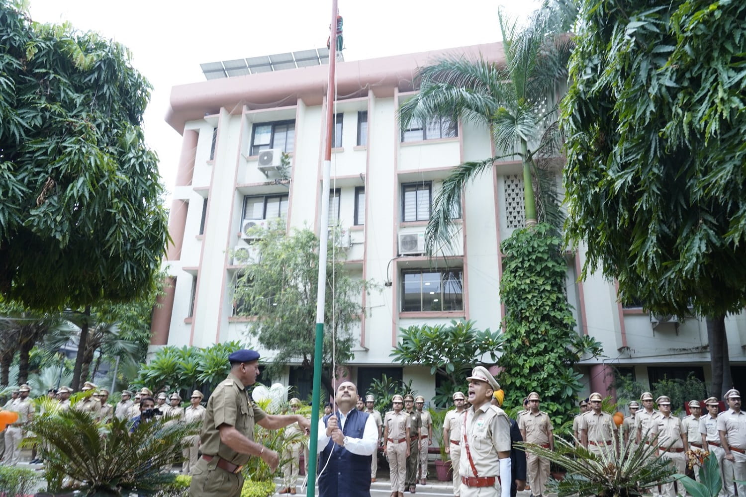79th Independence Day (15.08.2025)