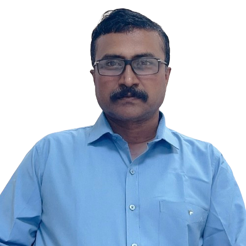 V S Santosh Kumar