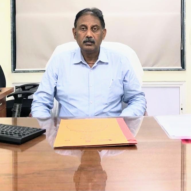 Shri Vijay Singh Dhusia