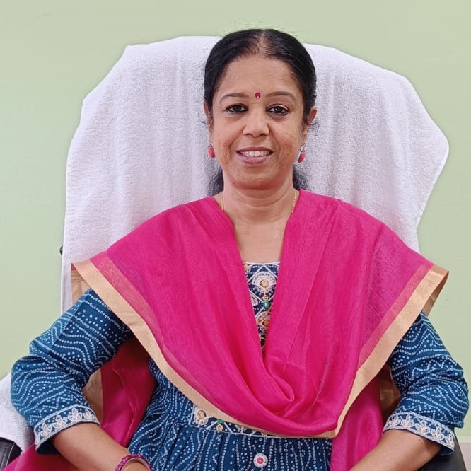 Smt. Anila Menon