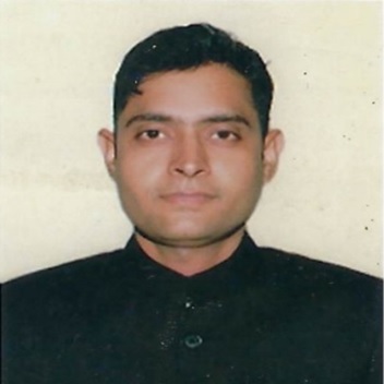 Shri Anunay Bhati