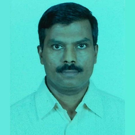 Shri Babu C. A.
