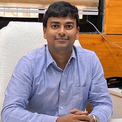 Shri Bandaru Balu Mahendra