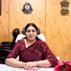 Smt. Neetu Singh