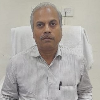 Shri Rajnikant Shamjibhai Chaudhary