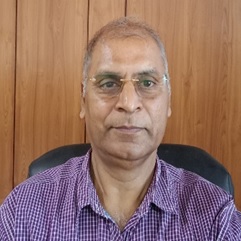 Shri Rajnikant Punjalal Patel