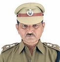 Shri Ranjeet G. Gamit