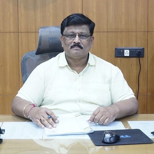 Surendra Chandrakantrao Mankoskar