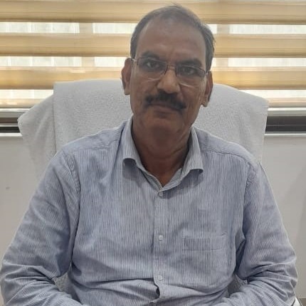 Shri Virendra Pratap