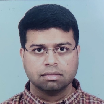 Shri Vishavdeep Mattu